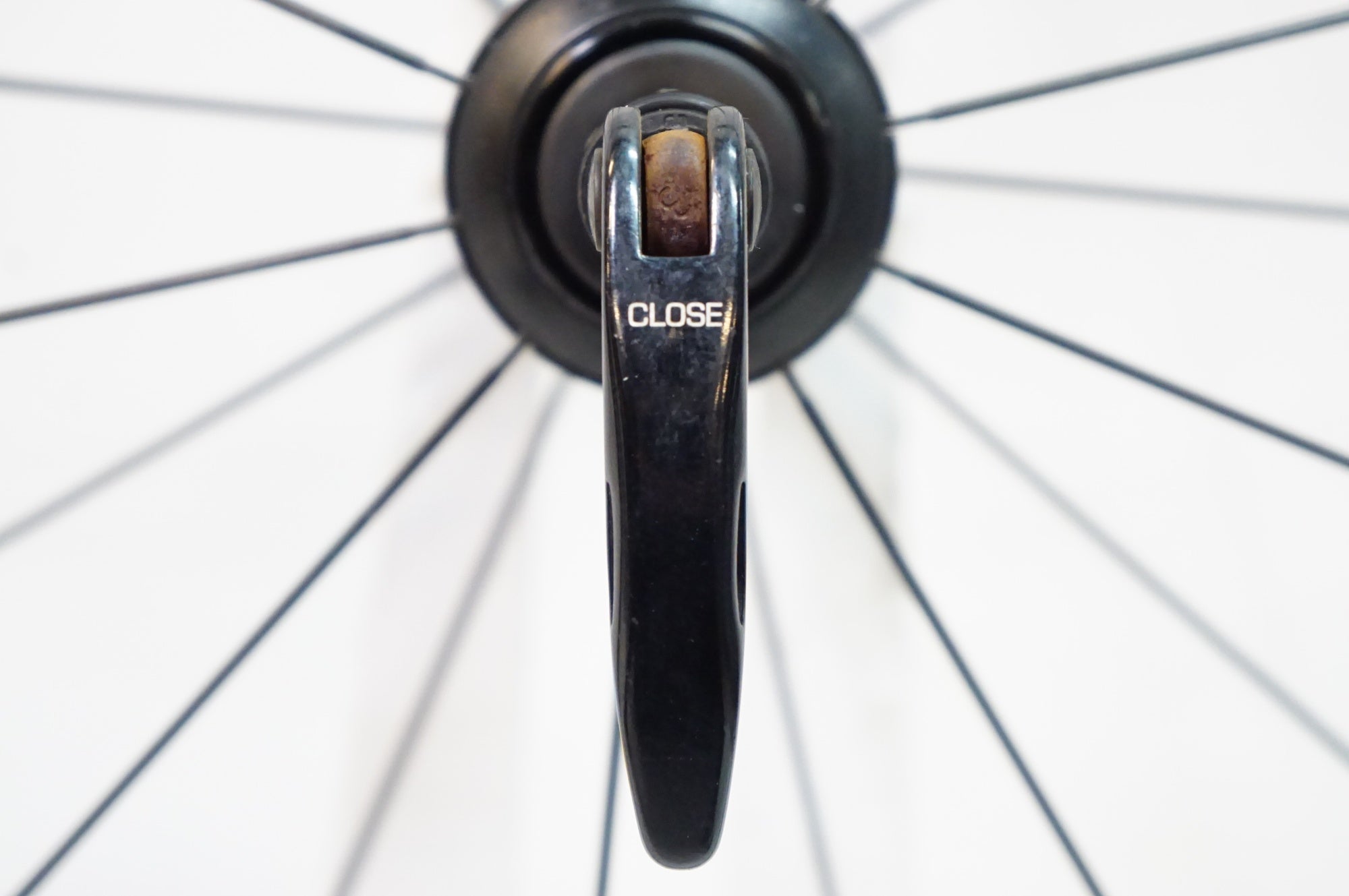 MAVIC 「マヴィック」 AKSIUM シマノ 11速 ホイールセット / 熊谷本店