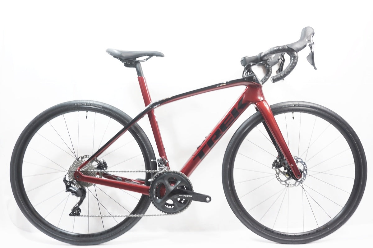 TREK 「トレック」 DOMANE SL5 DISC 2021年モデル ロードバイク / 世田谷店