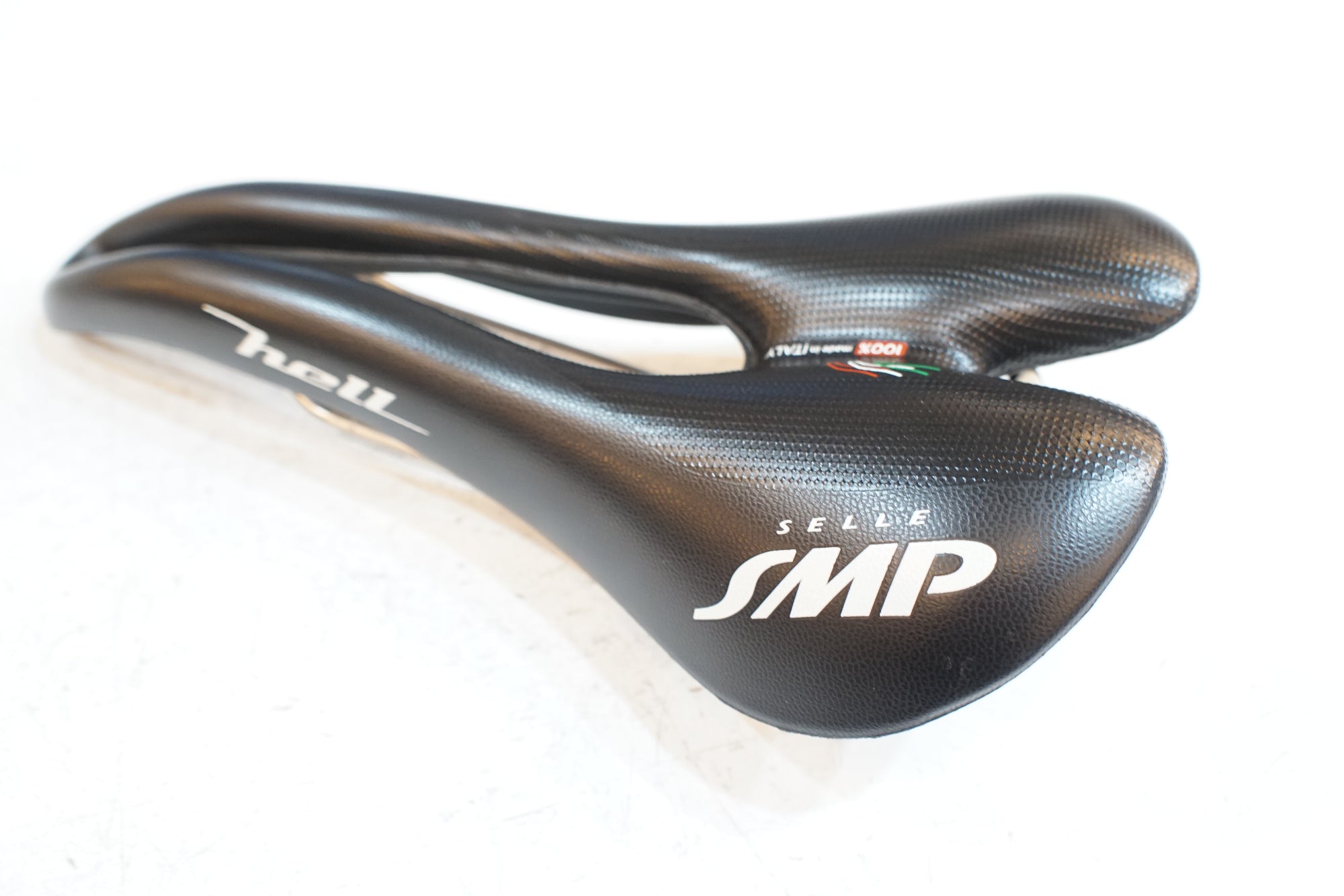 SELLE SMP 「セラ エスエムピー」 HELL サドル / バイチャリ浦和ベース