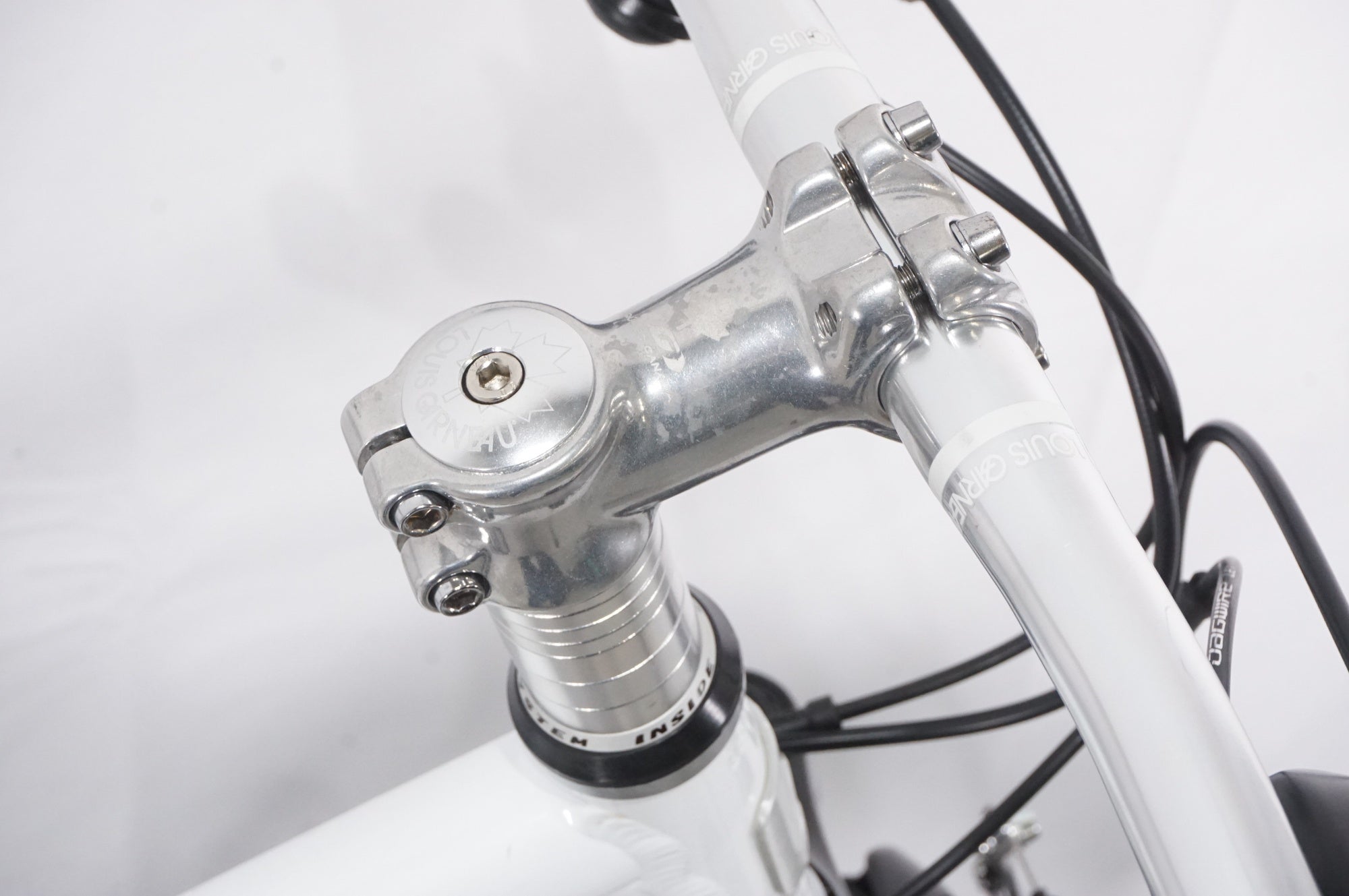 LOUIS GARNEAU 「ルイガノ」 GRIND 8.0 2022年頃 クロスバイク / AKIBA店