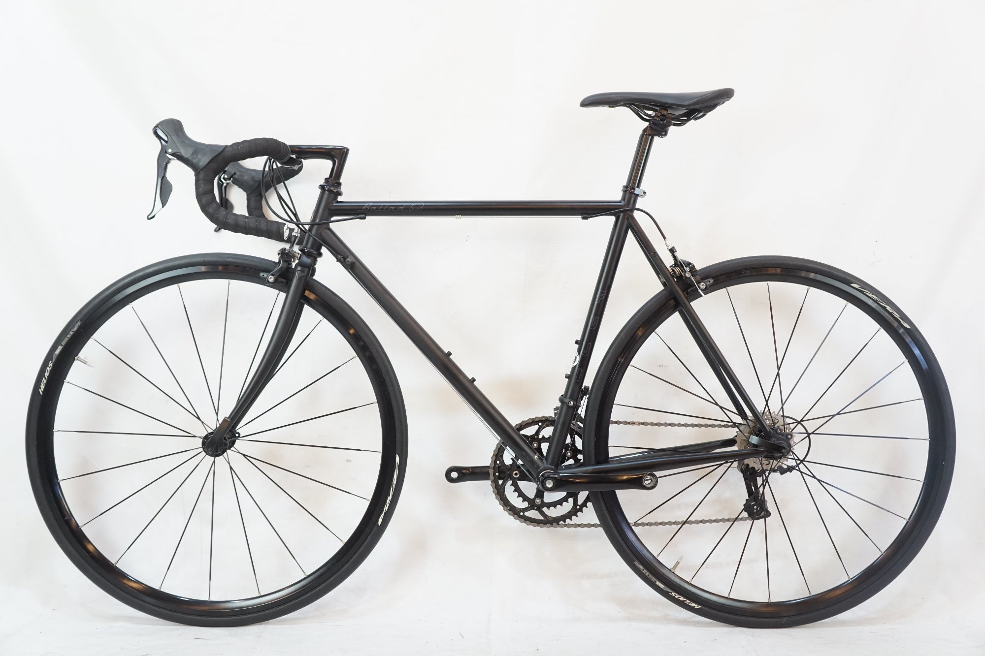 FUJI 「フジ」 BALLAD Ω 年式不明 ロードバイク / バイチャリ浦和ベース