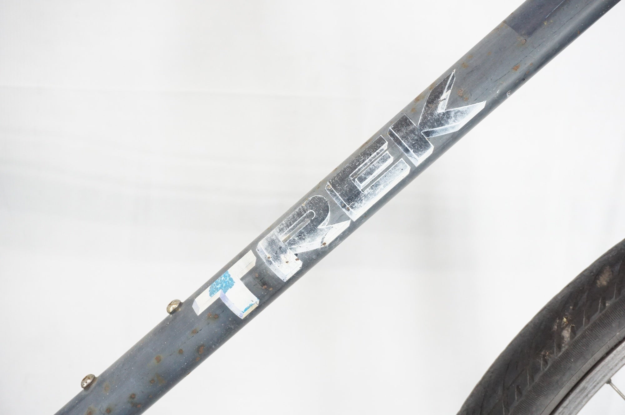 ジャンク TREK 「トレック」 ANTELOPE 830 1990年頃 マウンテン ジャンク TREK 「トレック」 ANTELOPE 830 1990年頃 マウンテン