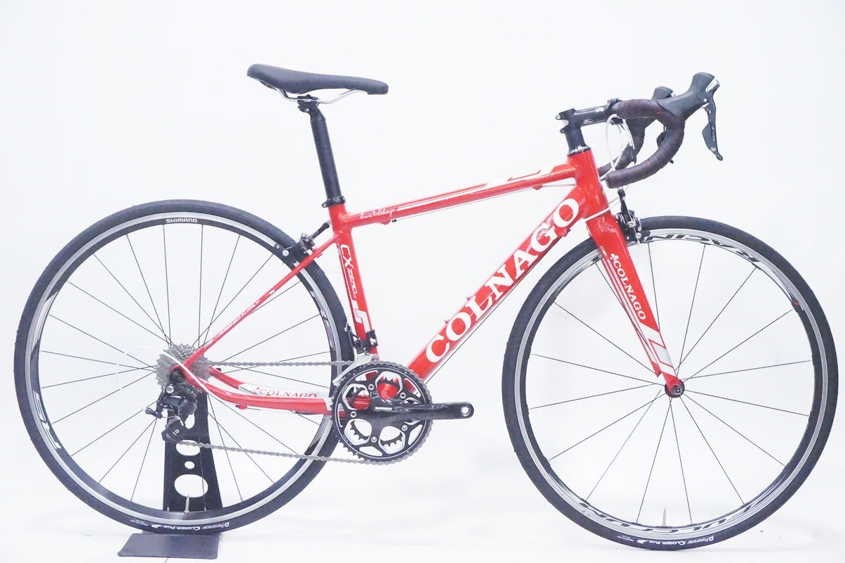 COLNAGO 「コルナゴ」 CX ZERO AL 2016年モデル ロードバイク/ 京都西院店