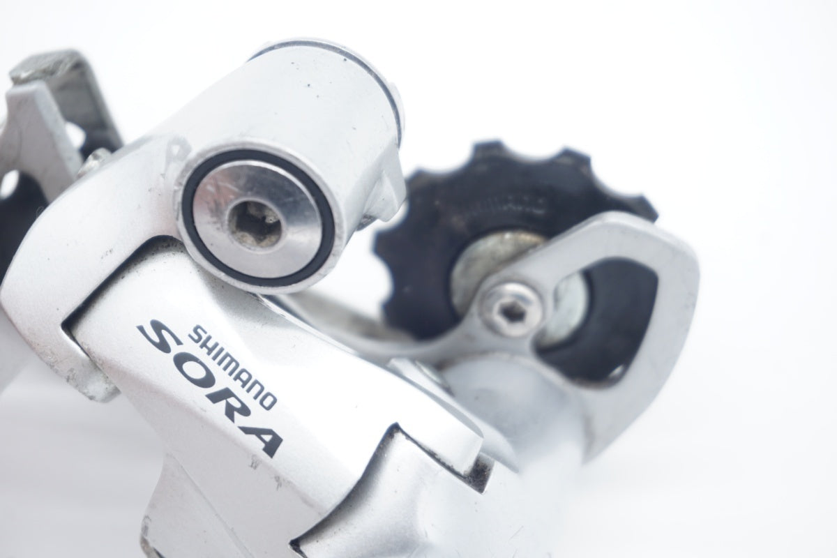 SHIMAON 「シマノ」 SORA RD-3400 リアディレイラー / 滋賀大津店