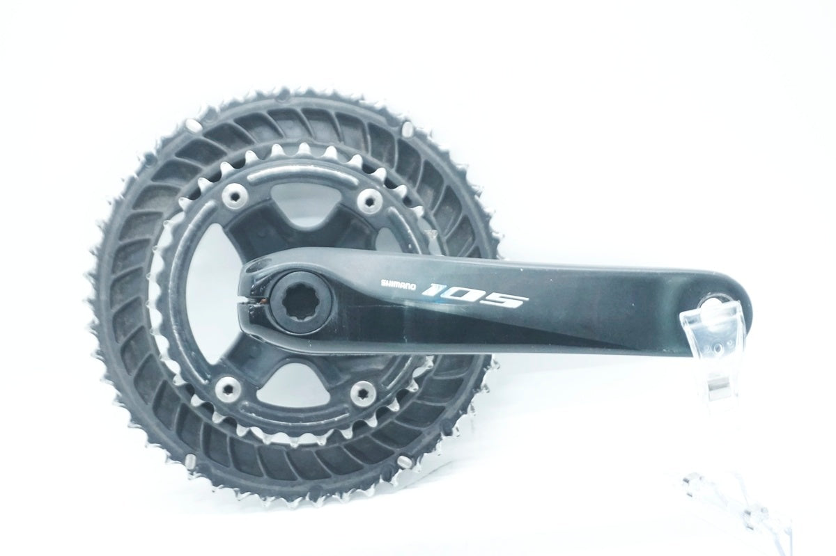 SHIMANO 「シマノ」 105 FC-R7000 170mm 50/34T クランク / 大阪門真店