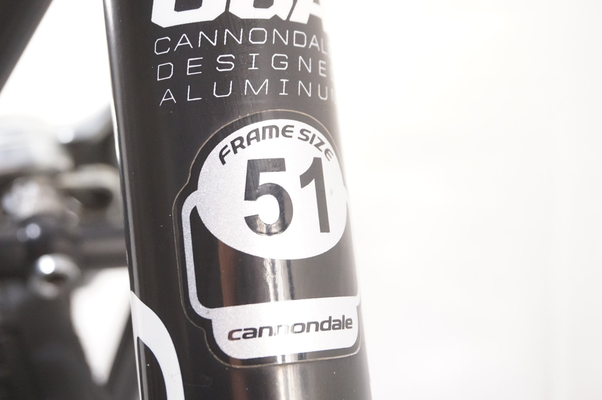 CANNONDALE 「キャノンデール」 CAAD8 TIAGRA 2012年モデル ロード