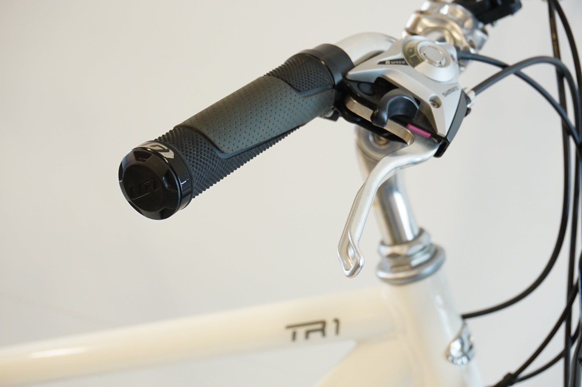 LOUIS GARNEAU 「ルイガノ」 LGS-TR1 2013年モデル クロスバイク / 浜松店