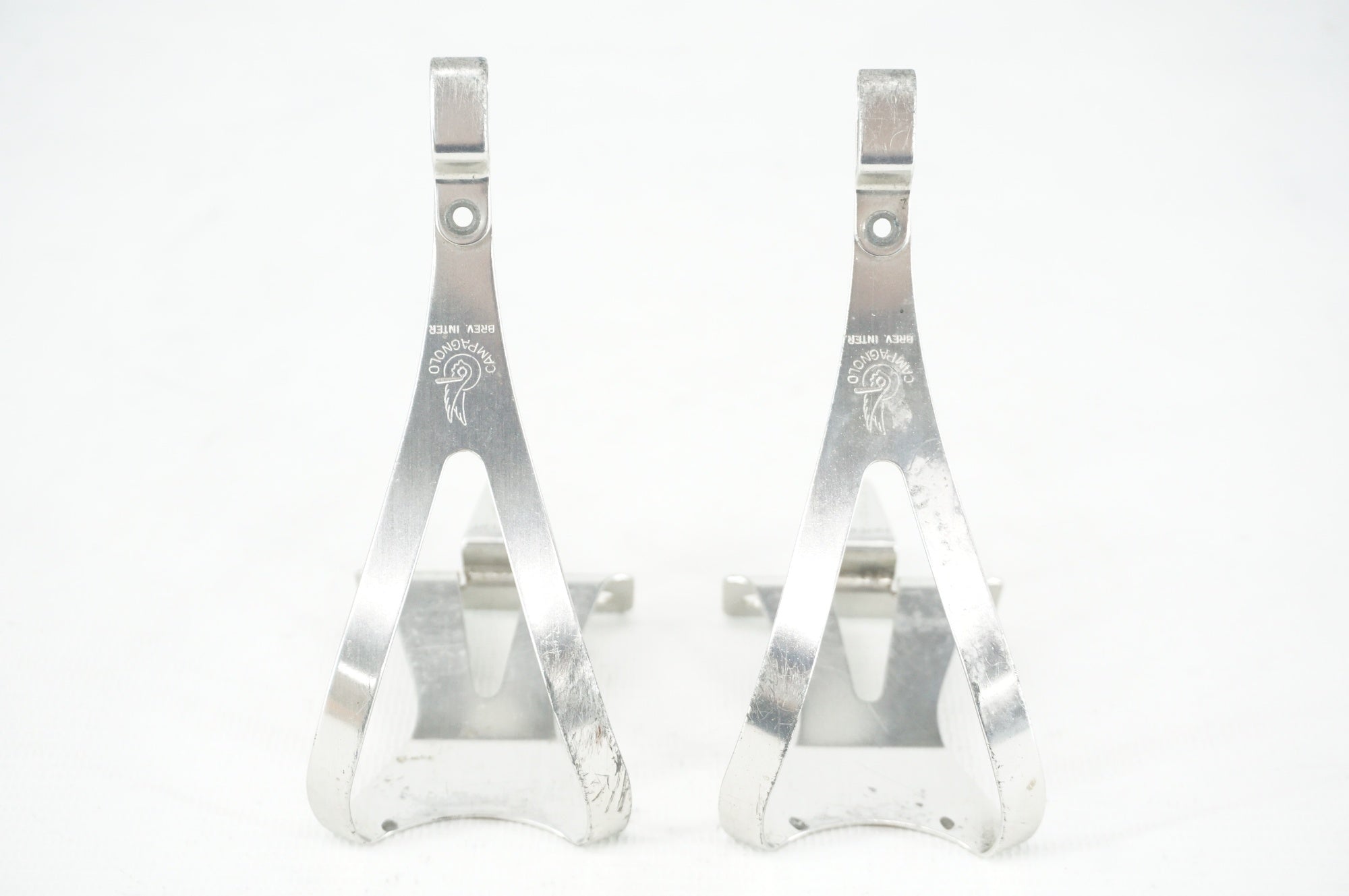 CAMPAGNOLO 「カンパニョーロ」 トゥークリップ / 阪急塚口店