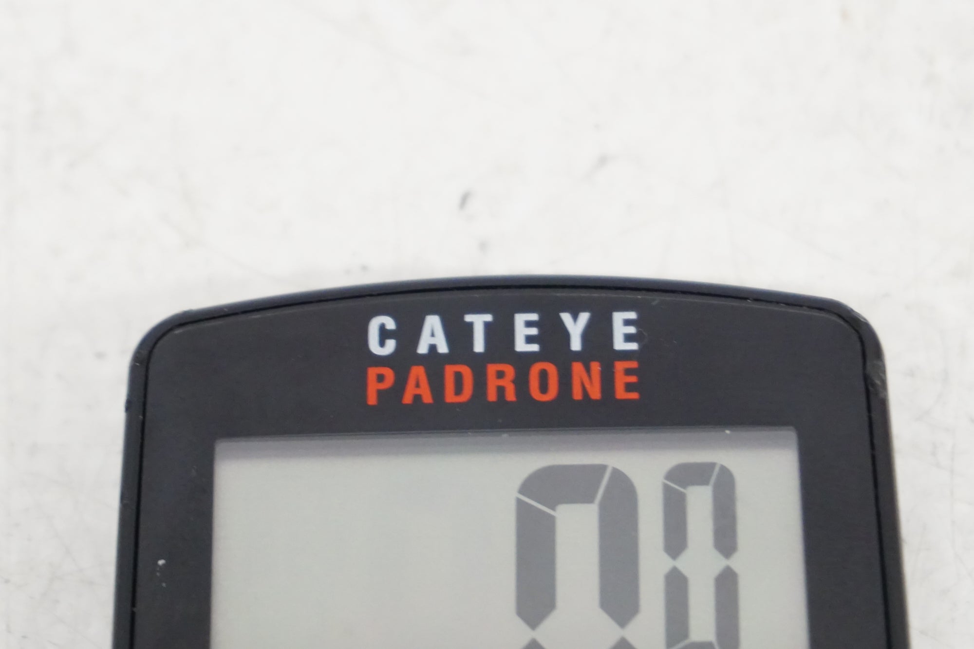 CATEYE 「キャットアイ」 PADRONE CC-PA100W サイクルコンピューター / 浜松店
