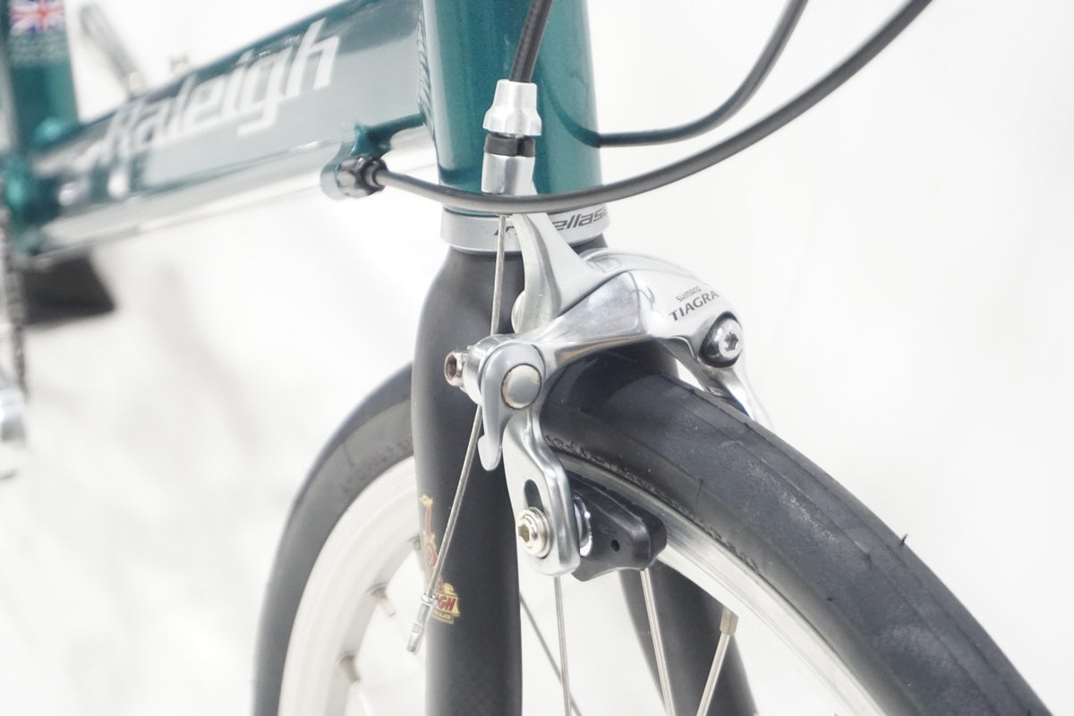 RALEIGH 「ラレー」 RS-R 2005年モデル 20インチ ミニベロ / 滋賀大津