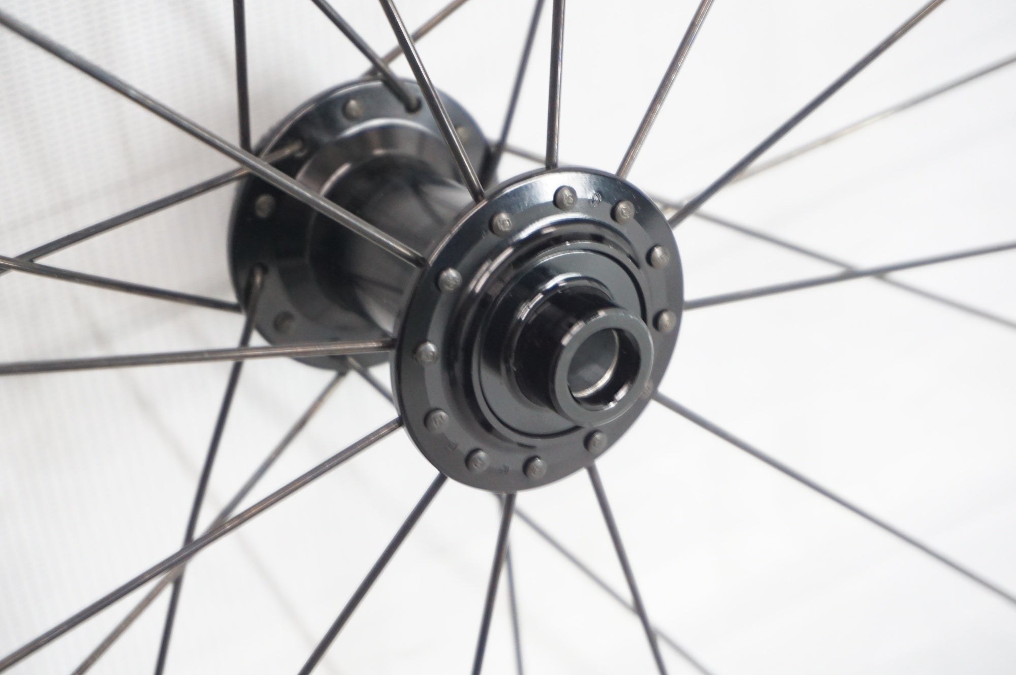 DT SWISS 「ディーティースイス」 R470 DB XDR11速 ホイールセット / 阪急塚口店