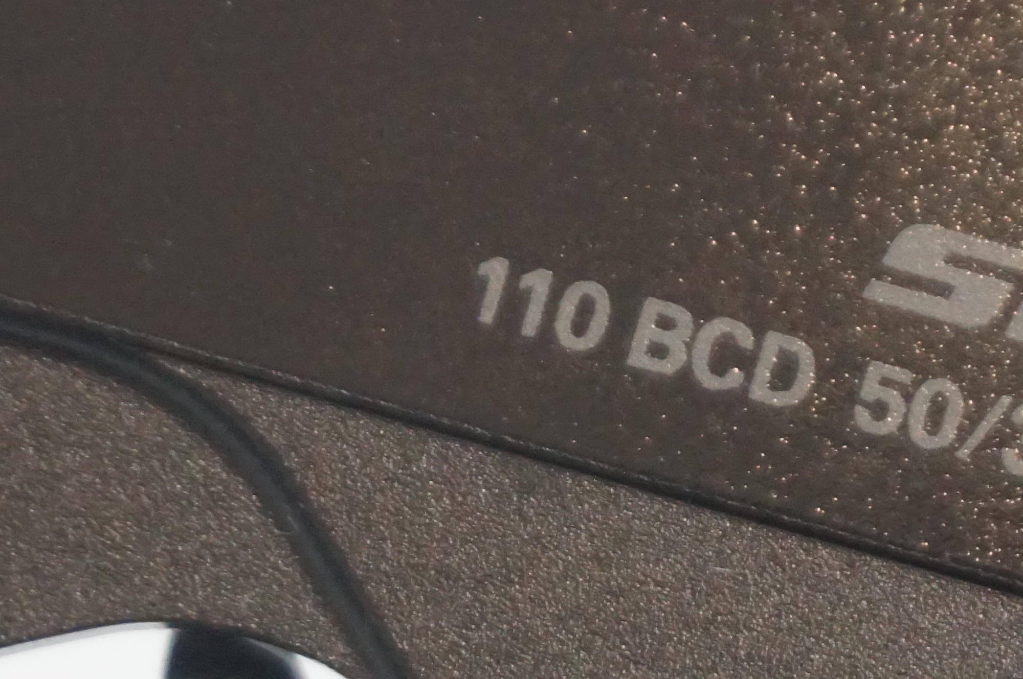 SRAM 「スラム」 RED 50-34T 170mm クランク / 福岡店