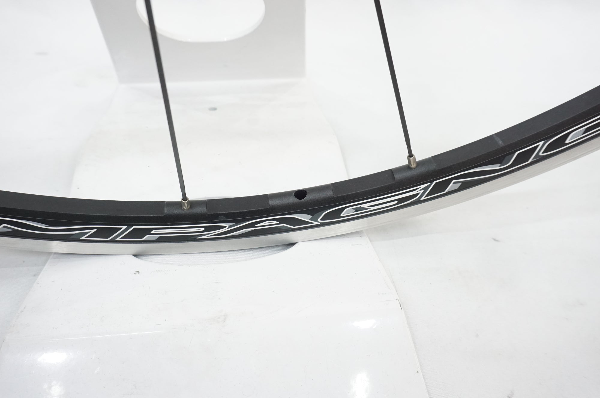 CAMPAGNOLO 「カンパニョーロ」 ZONDA C17 SHIMANO 11s CL ホイールセット / 川越店