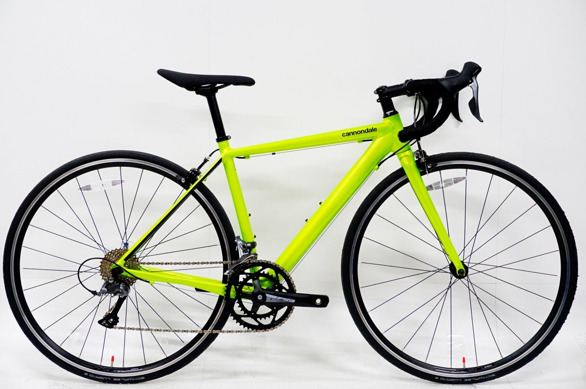 CANNONDALE 「キャノンデール」 CAAD OPTIMO CLARIS 2020年モデル ロードバイク / 名古屋大須店