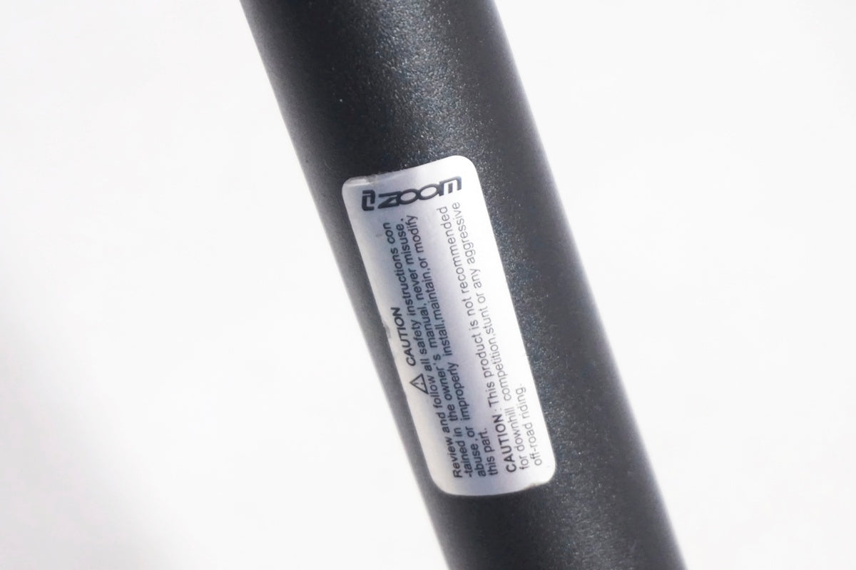 ZOOM 「ズーム」 Φ25.4 560mm ハンドル / 大阪門真店