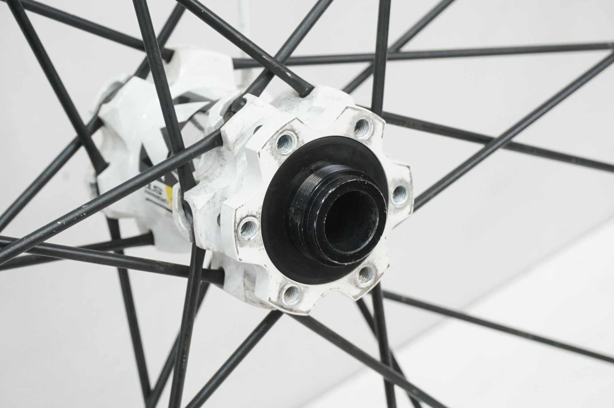 MAVIC 「マヴィック」 CROSSMAX SL シマノ10速 ホイールセット MAVIC 「マビック」 CROSSMAX SLR シマノ10速 ホイールセット / 浜松店