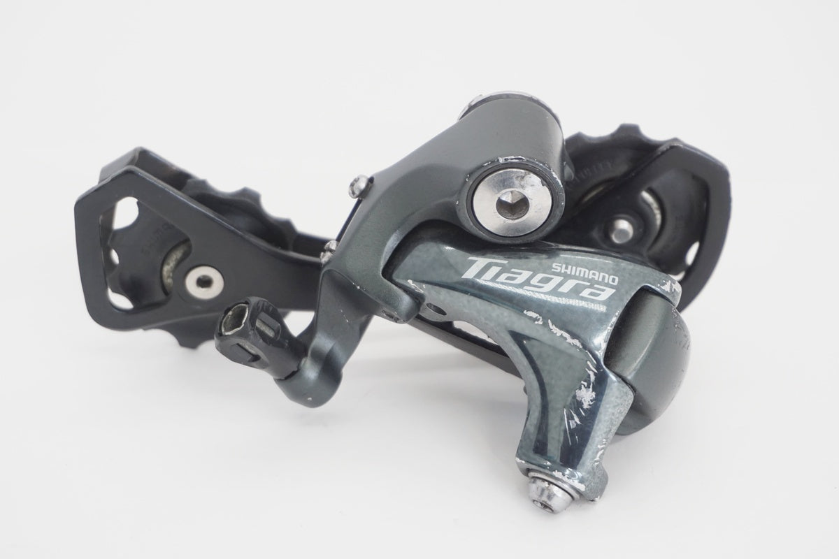 SHIMANO 「シマノ」 TIAGRA RD-4700-GS リアディレiラー / 京都八幡店