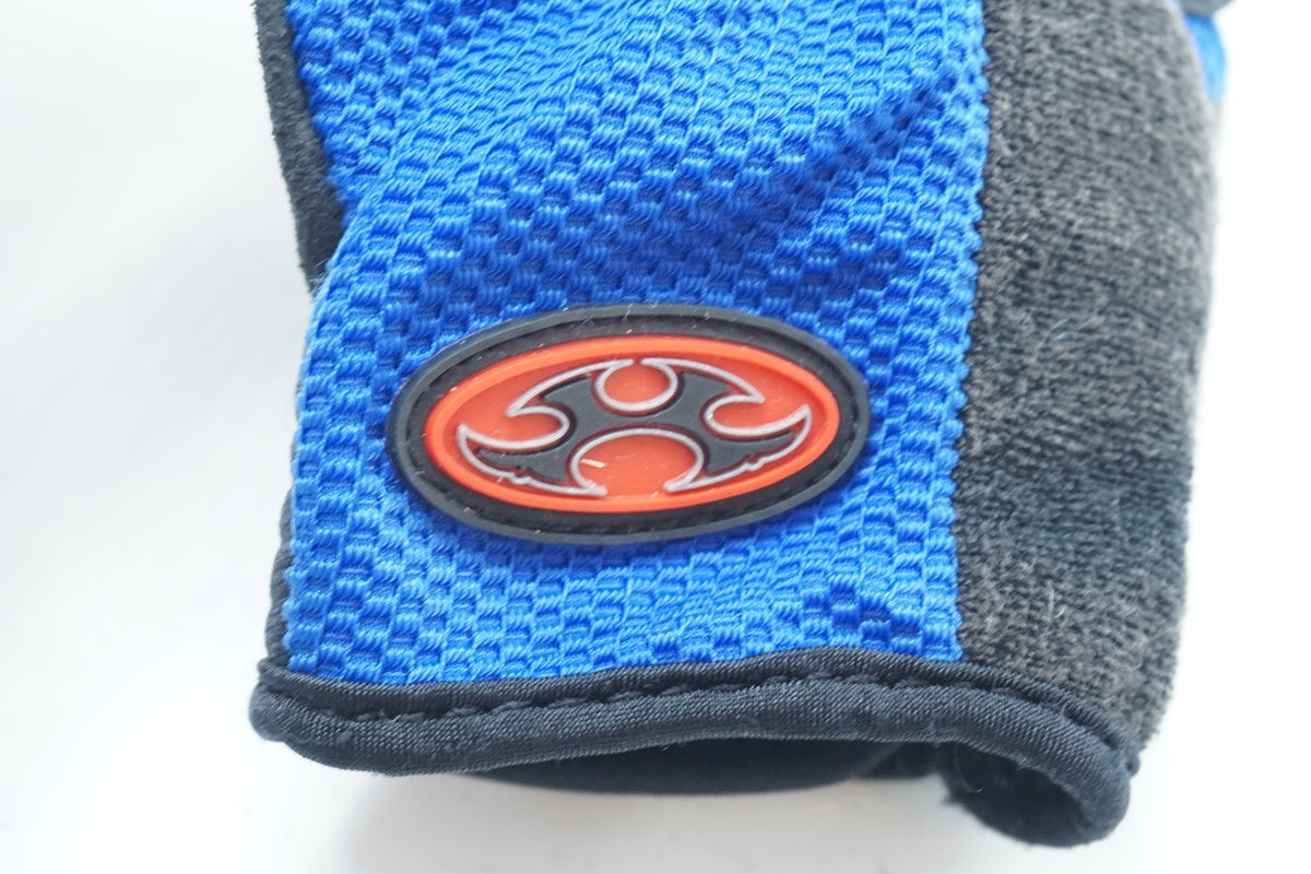 OGK「オージーケー」 ハーフフィンガーグローブ/ 京都西院店