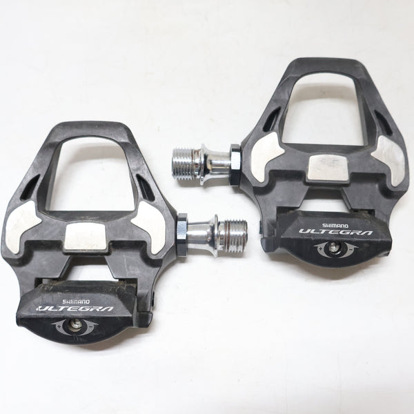 SHIMANO 「シマノ」 ULTEGRA PD-R8000 ペダル / 高知店 ｜ バイチャリ