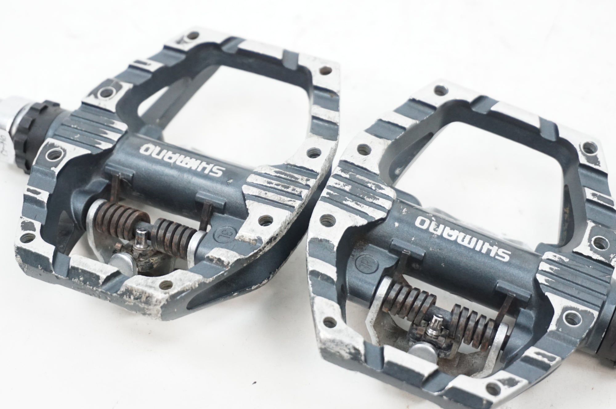 SHIMANO 「シマノ」 PD-EH500 両面ビンディングペダル / 川越店