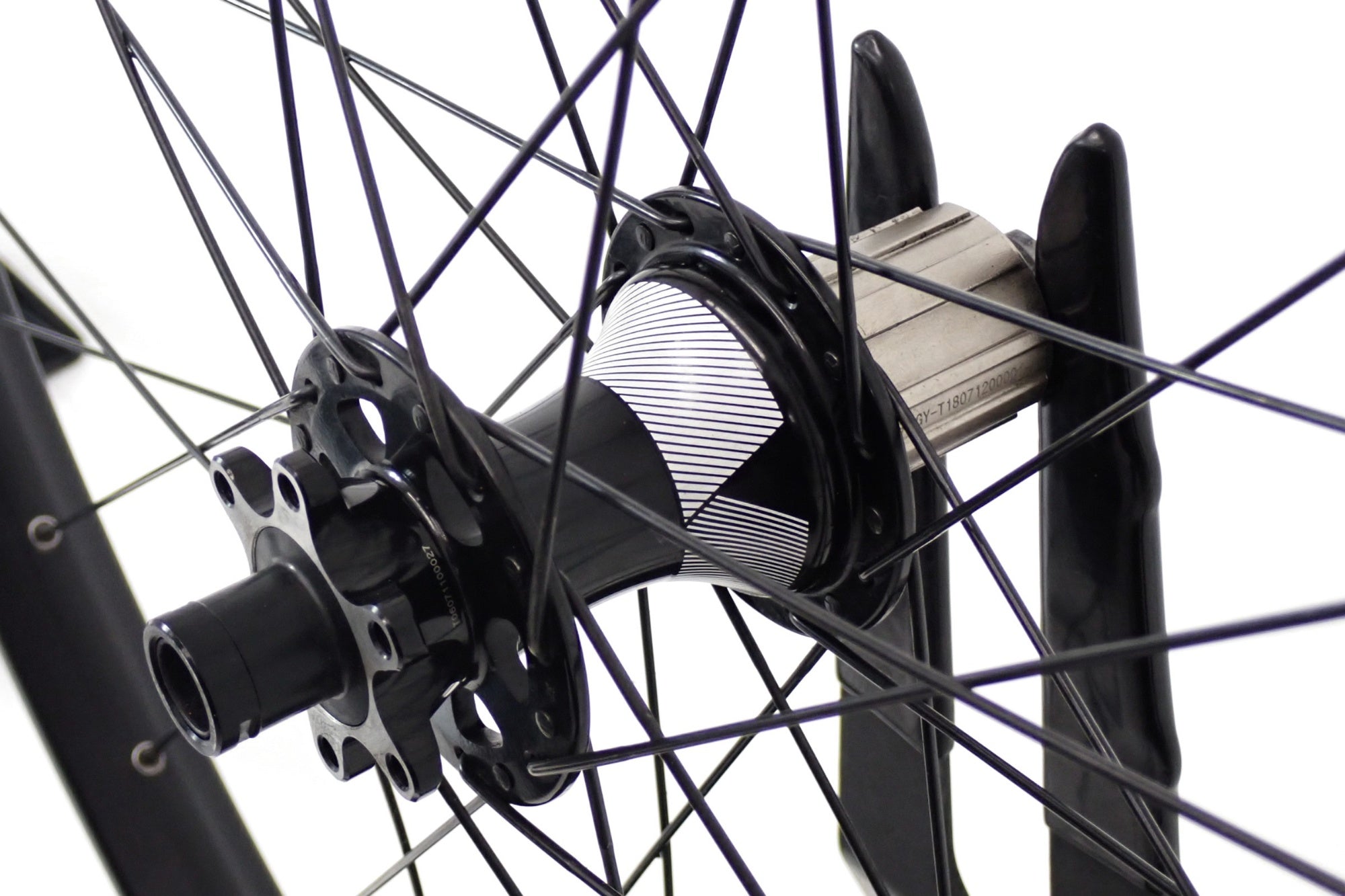 WTB 「ダブリューティービー」 29インチ シマノ11速 ホイールセット