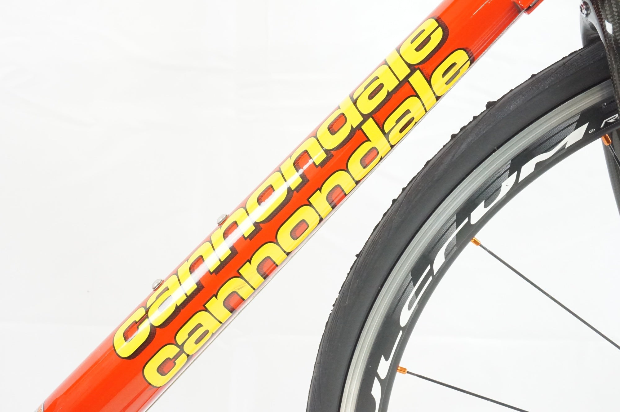 CANNONDALE 「キャノンデール」 CAAD4 SAECO 1998年モデル ロードバイク / 宇都宮店