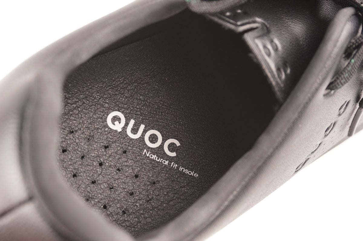 QUOC 「クオック」 GRAN TOURER LACE EU 46サイズ シューズ / 中目黒店