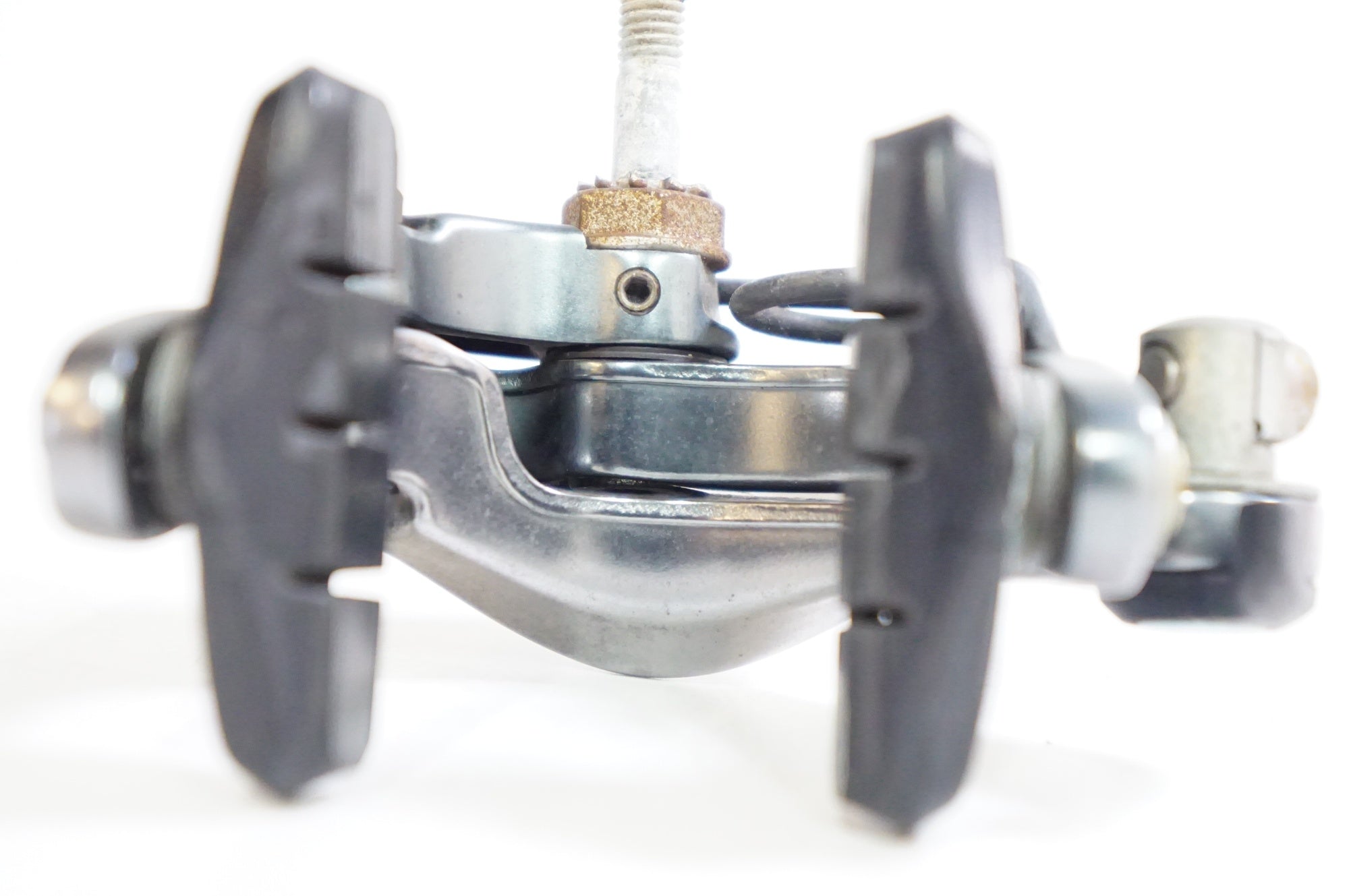 ジャンク SHIMANO 「シマノ」 TIAGRA BR-4700 キャリパーブレーキセット / 熊谷本店