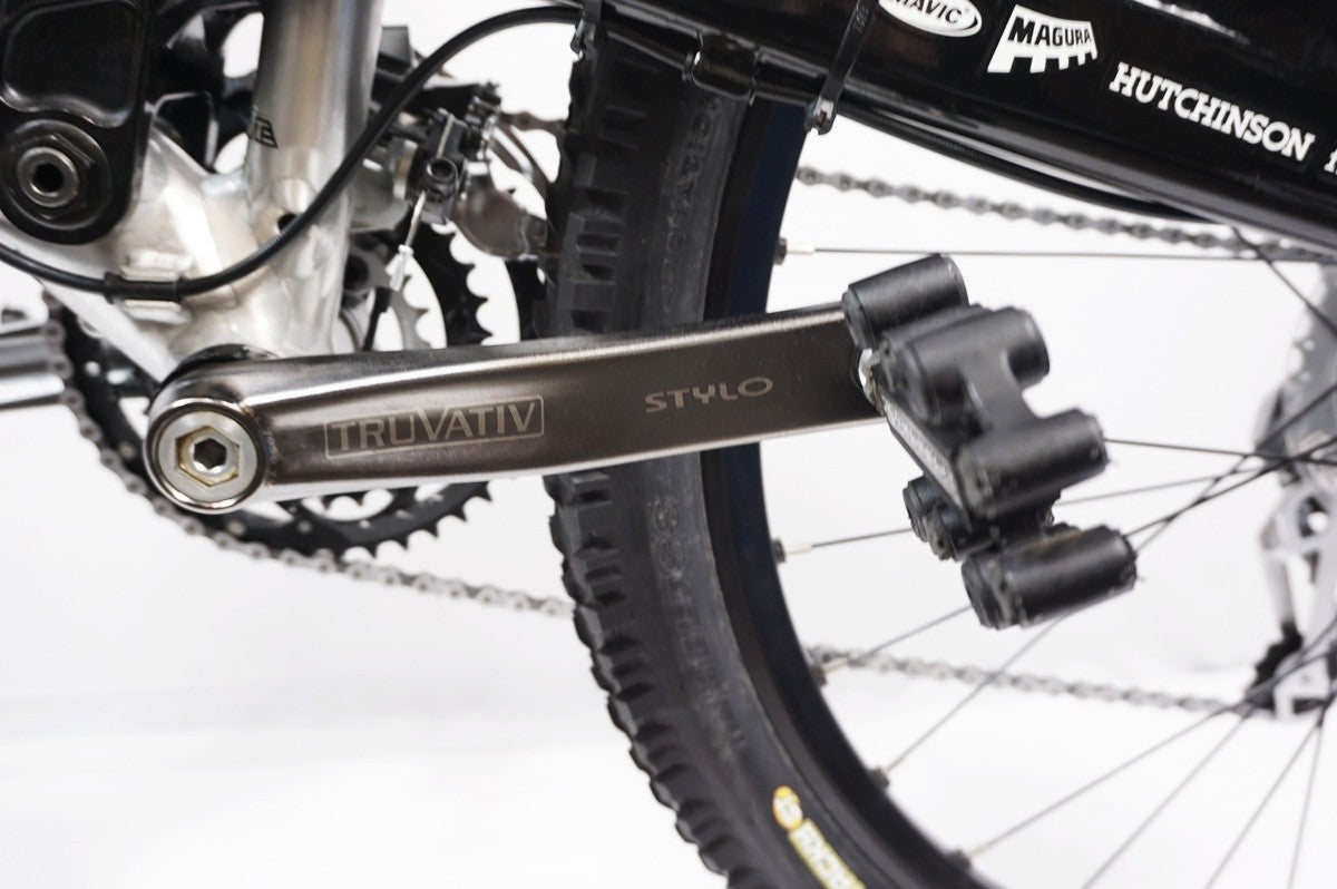 CANNONDALE 「キャノンデール」 PROPHET TEAM REPLICA 4-CROSS LEFTY 2005年モデル マウンテンバイク / バイチャリ世田谷店