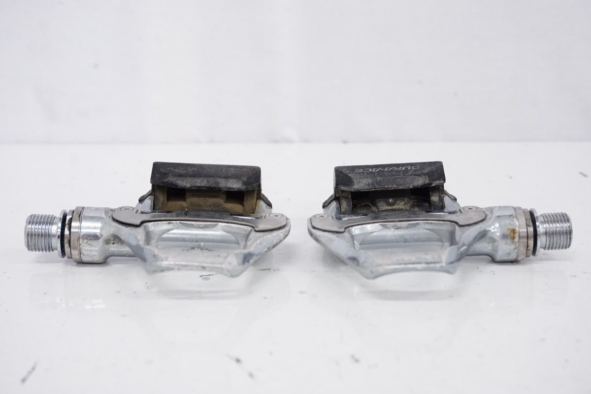 SHIMANO 「シマノ」 DURA-ACE PD-7810 ペダル / 浜松店 ｜ バイチャリ