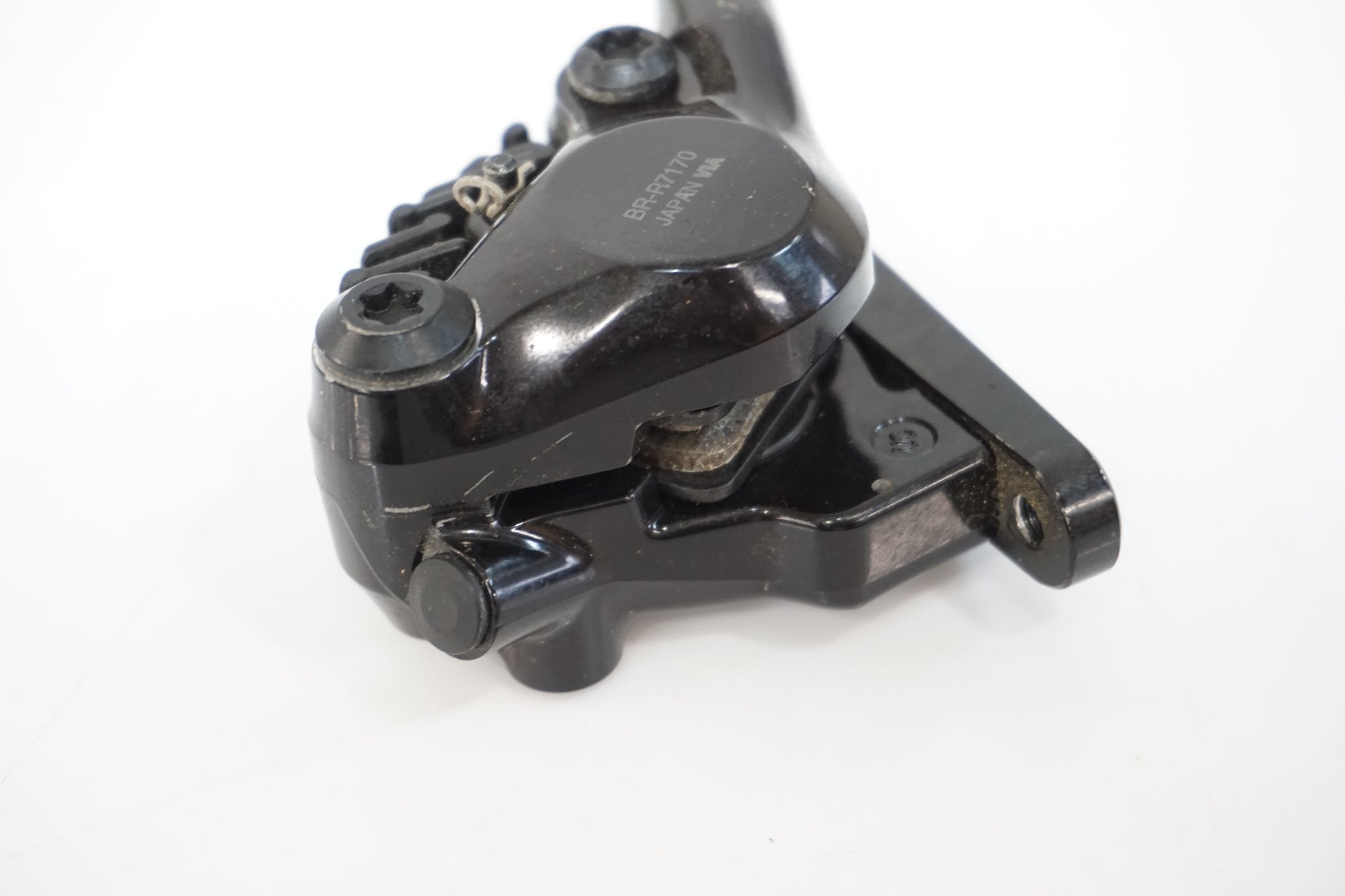 SHIMANO 「シマノ」 105 BR-R7170 ディスクブレーキキャリパーセット