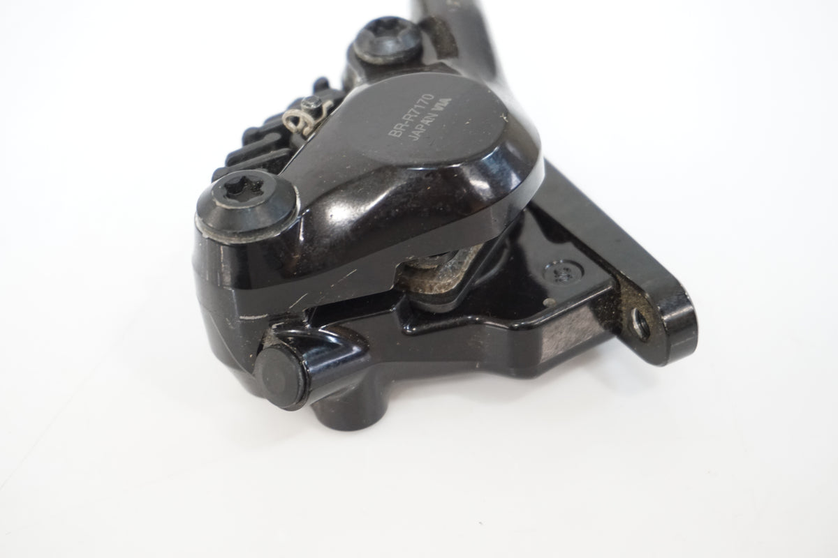 SHIMANO 「シマノ」 105 BR-R7170 ディスクブレーキキャリパーセット / 大宮店