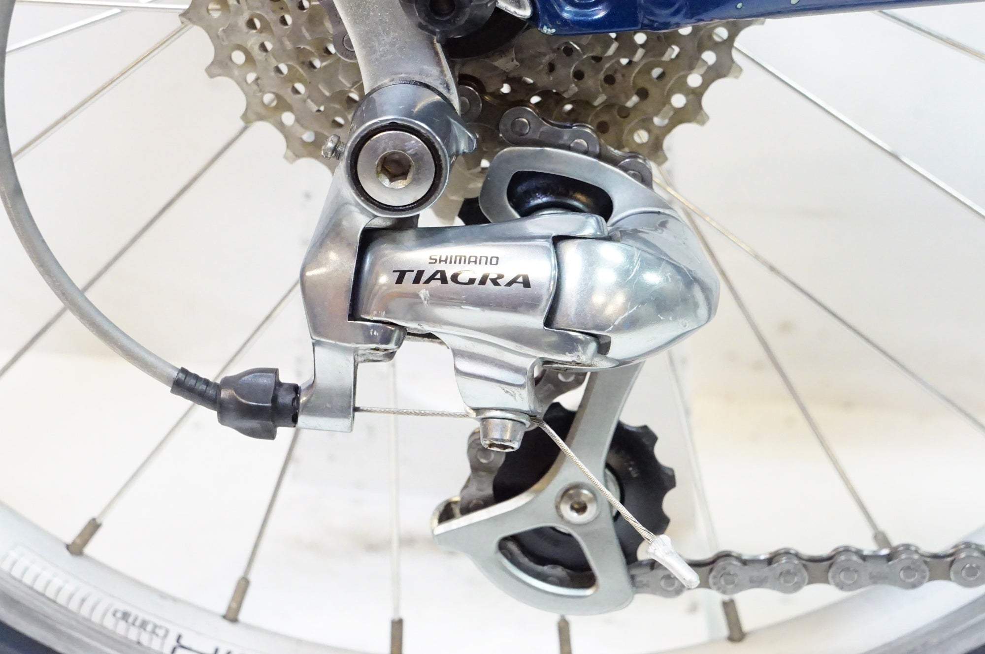DAHON 「ダホン」 SMOOTH HOUND 2011年頃 20インチ ミニベロ