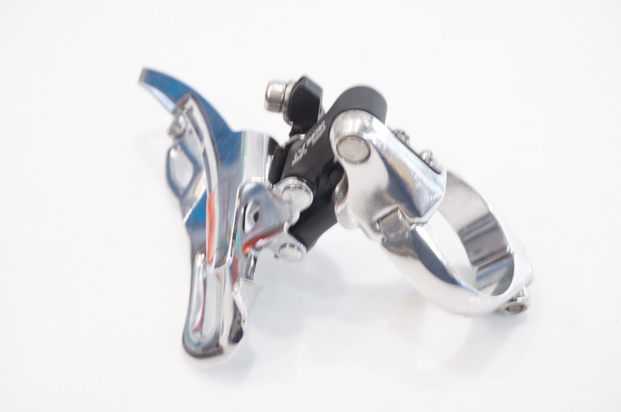 シマノ デュラエース フロントディレイラー新品未使用 シマノ SHIMANO DURA-ACE デュラエース FD-R9250 直付 フロント