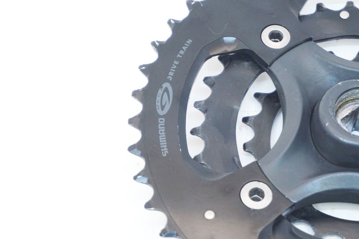SHIMANO 「シマノ」 FC-M440 44-32-22T 170mm クランク / 大阪美原北インター店