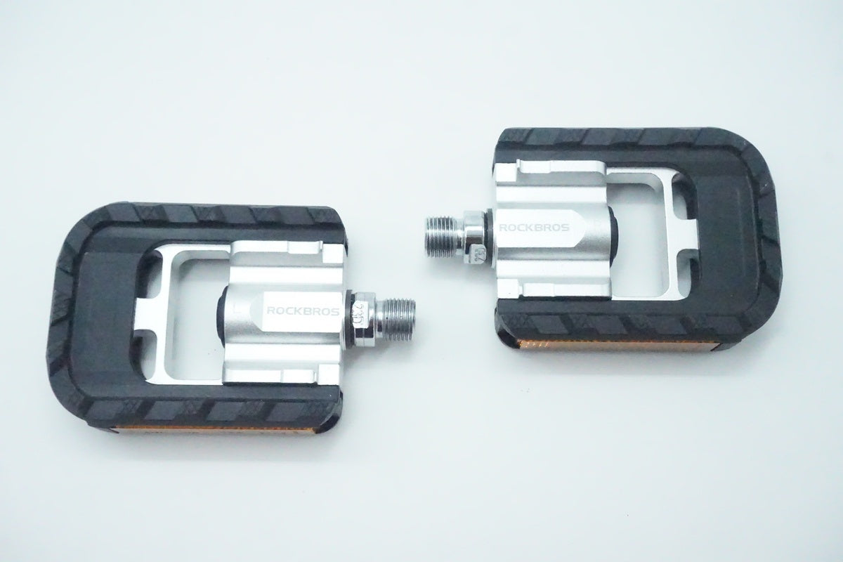 ROCKBROS「ロックブロス」 折り畳みペダル/ 京都西院店