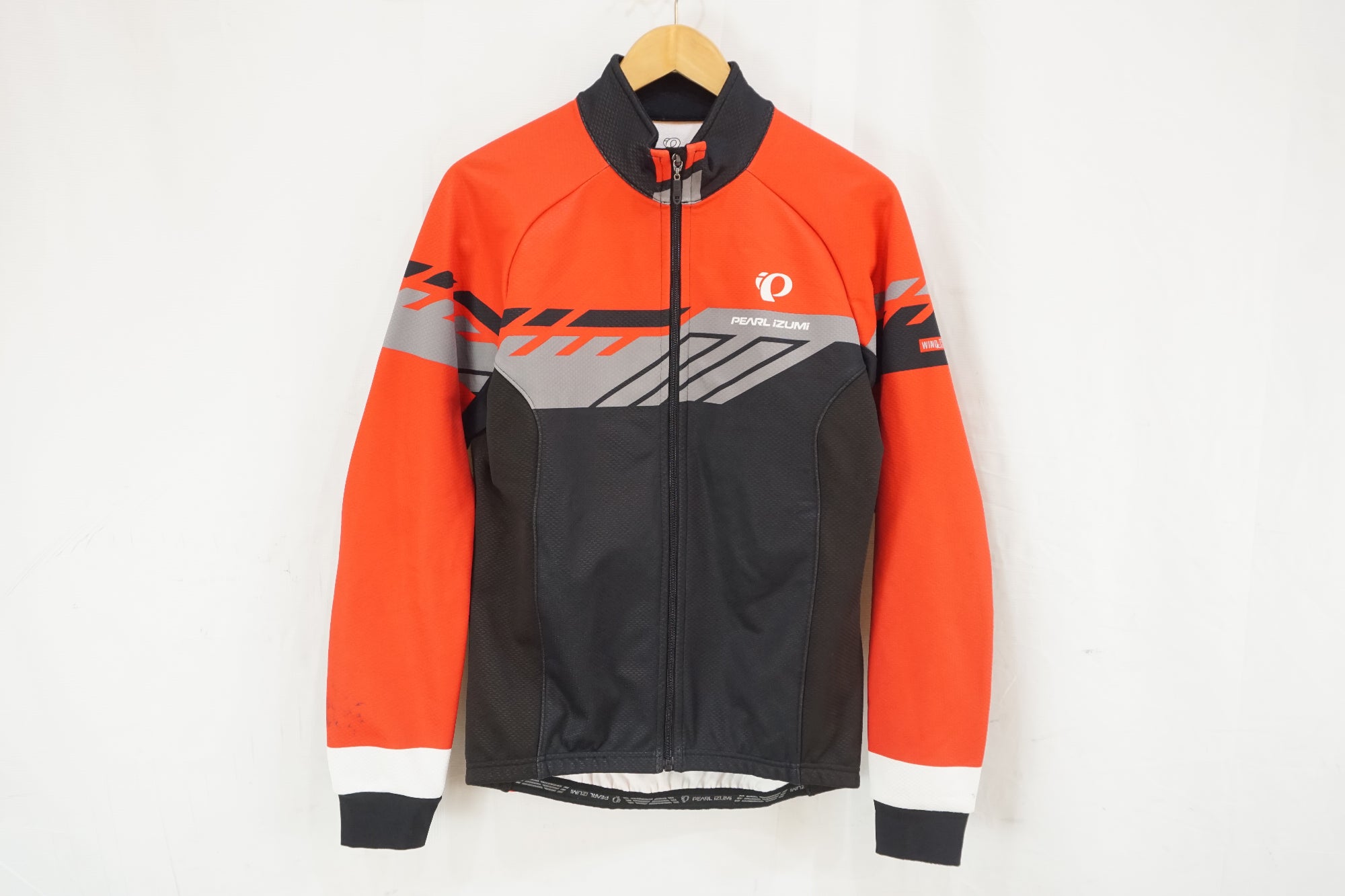 PEARL IZUMI 「パール イズミ」 Lサイズ  ウィンタージャケット / バイチャリ浦和ベース