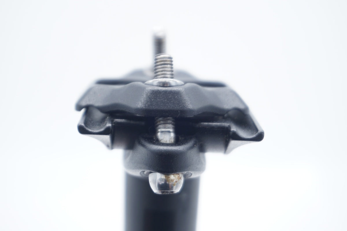 CPP 「シーピーピー」 PERFORMANCE POST φ27.2 350mm シートポスト / 京都八幡店