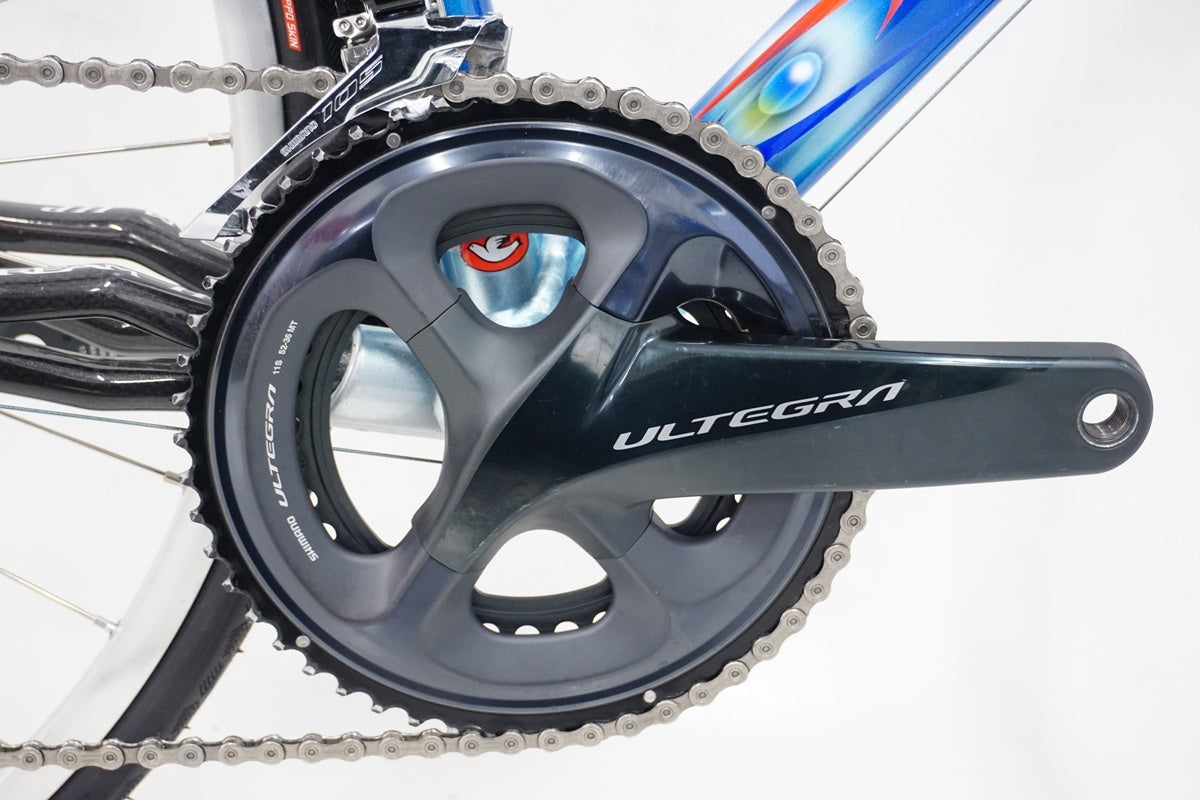 COLNAGO「コルナゴ」 DREAM HP 2004年モデル ロードバイク / 浜松店