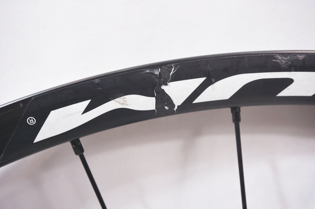 FULCRUM 「フルクラム」 RACING 600 DB シマノ11速 ホイールセット / バイチャリ世田谷店