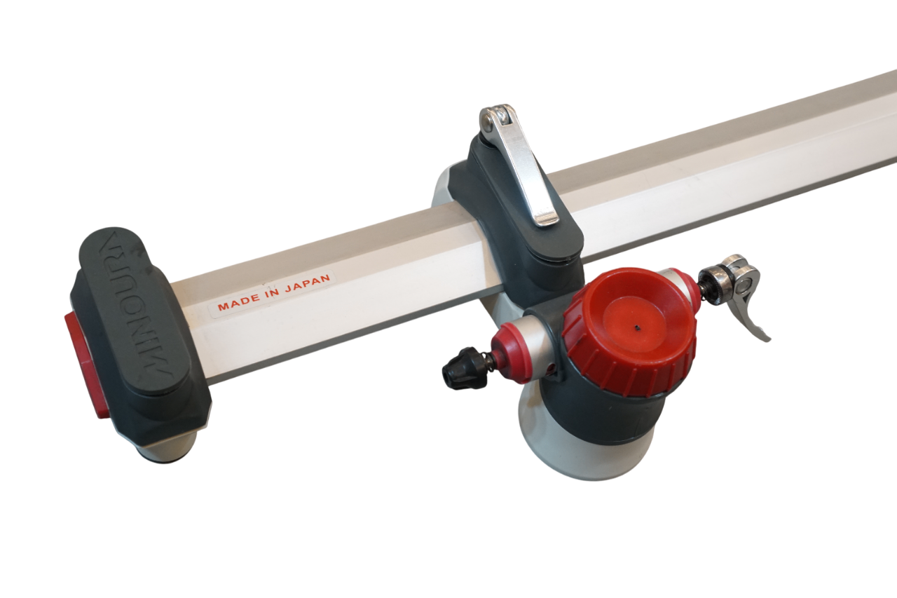 MINOURA 「ミノウラ」 VERGO-TF2-WH KIT 車載スタンド / バイチャリ浦和ベース