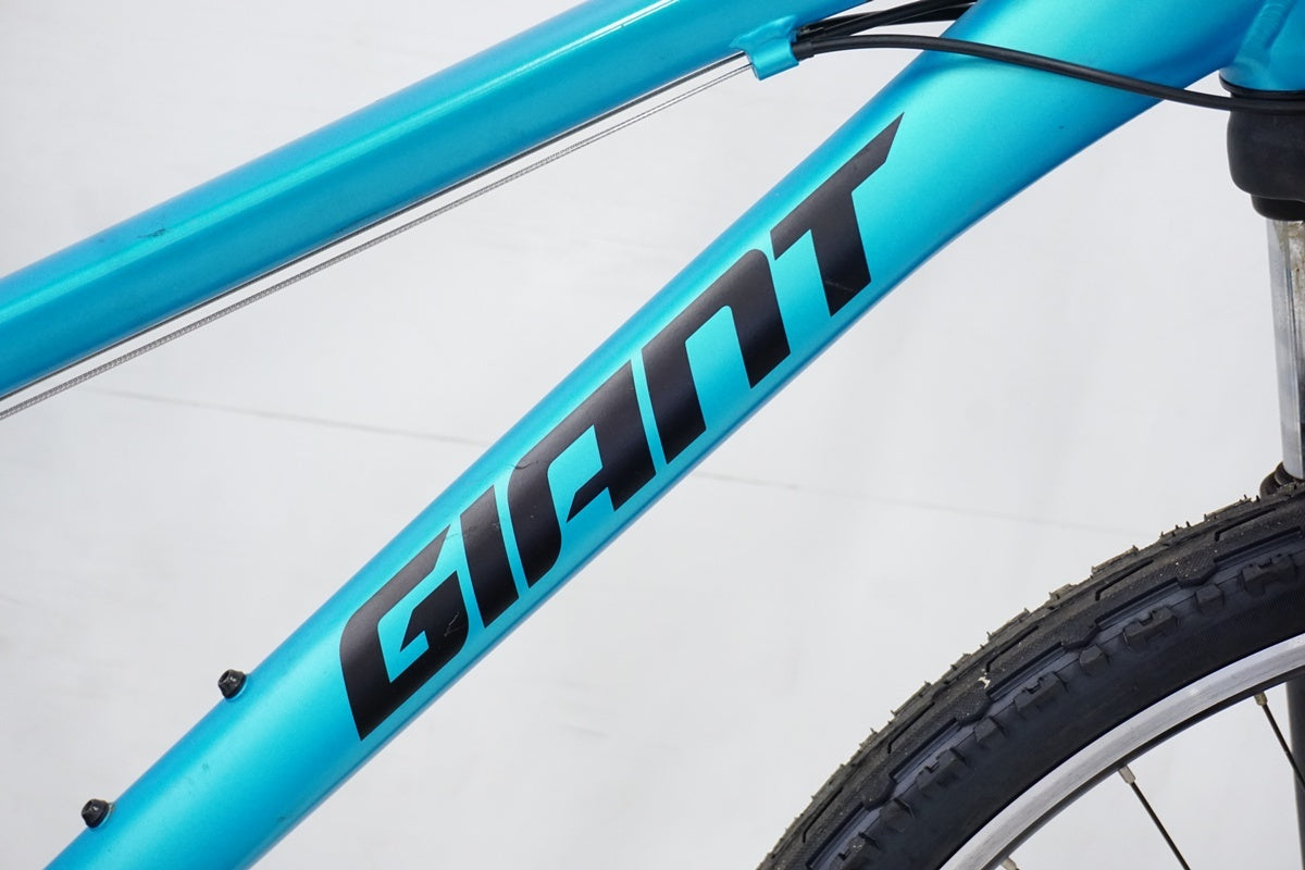GIANT「ジャイアント」 SNAP 26インチ 2021年モデル マウンテンバイク