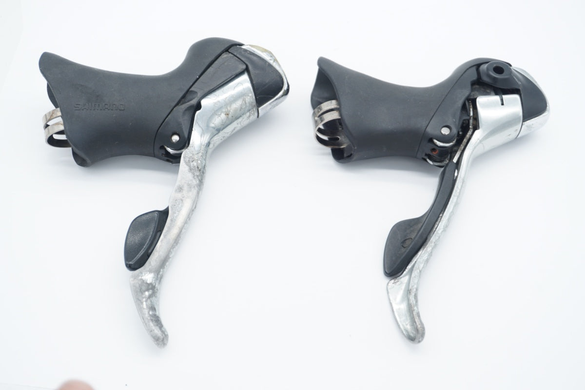 SHIMANO 「シマノ」 TIAGRA ST-4500 デュアルコントロールレバー / 滋賀大津店