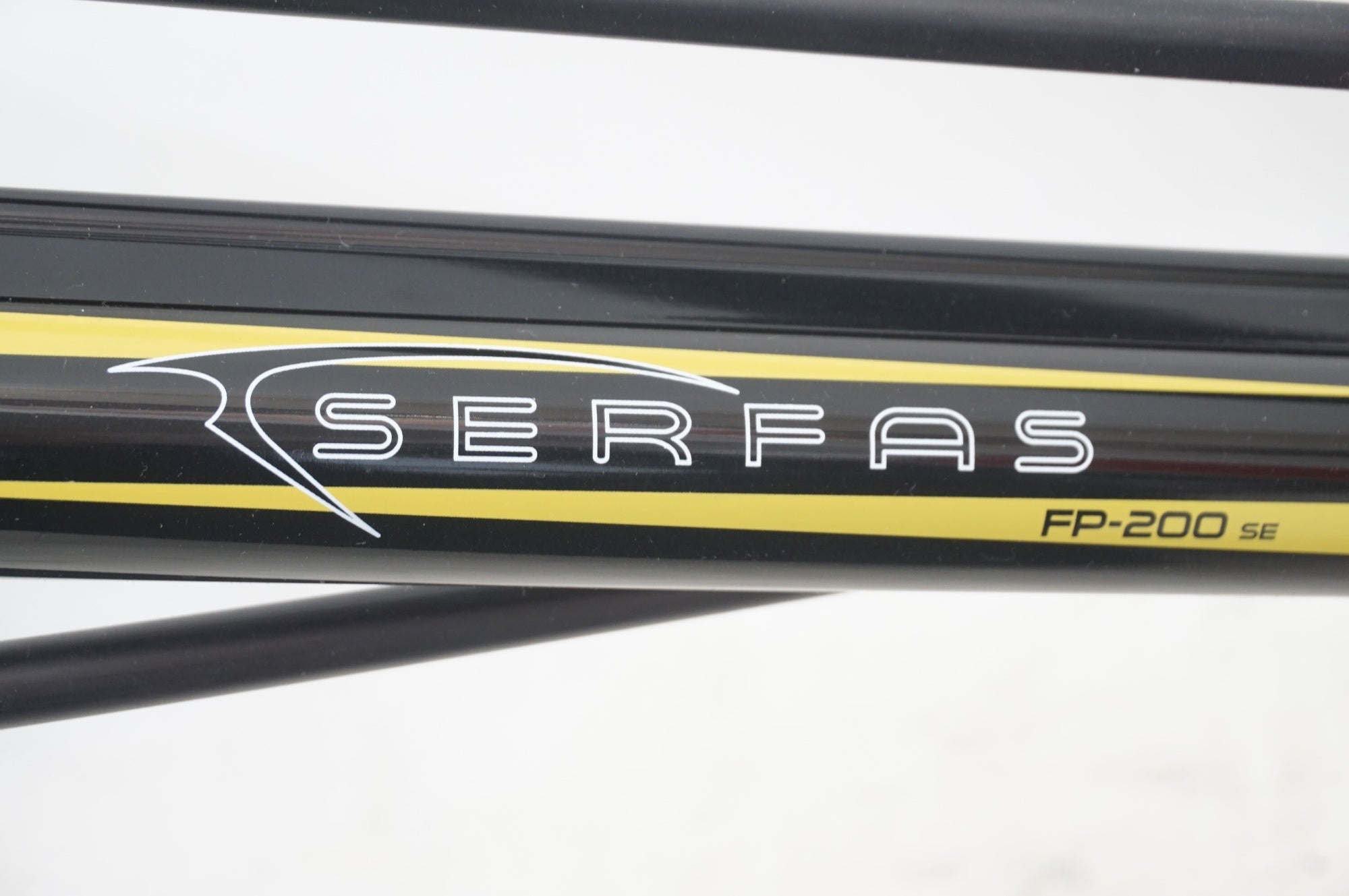 SERFAS 「サーファス」 FP-200 フロアポンプ / 福岡店