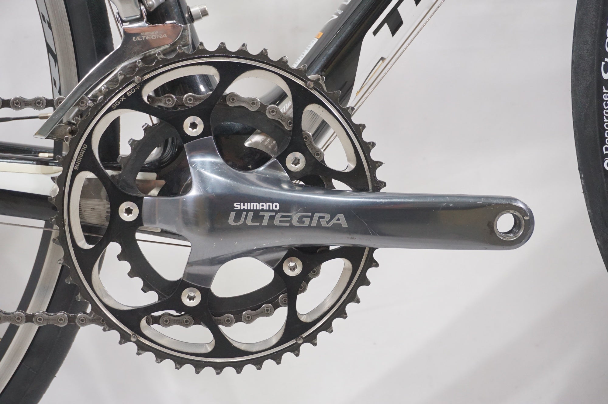 TREK 「トレック」 MADONE 4.7C 2009年モデル ロードバイク / AKIBA店