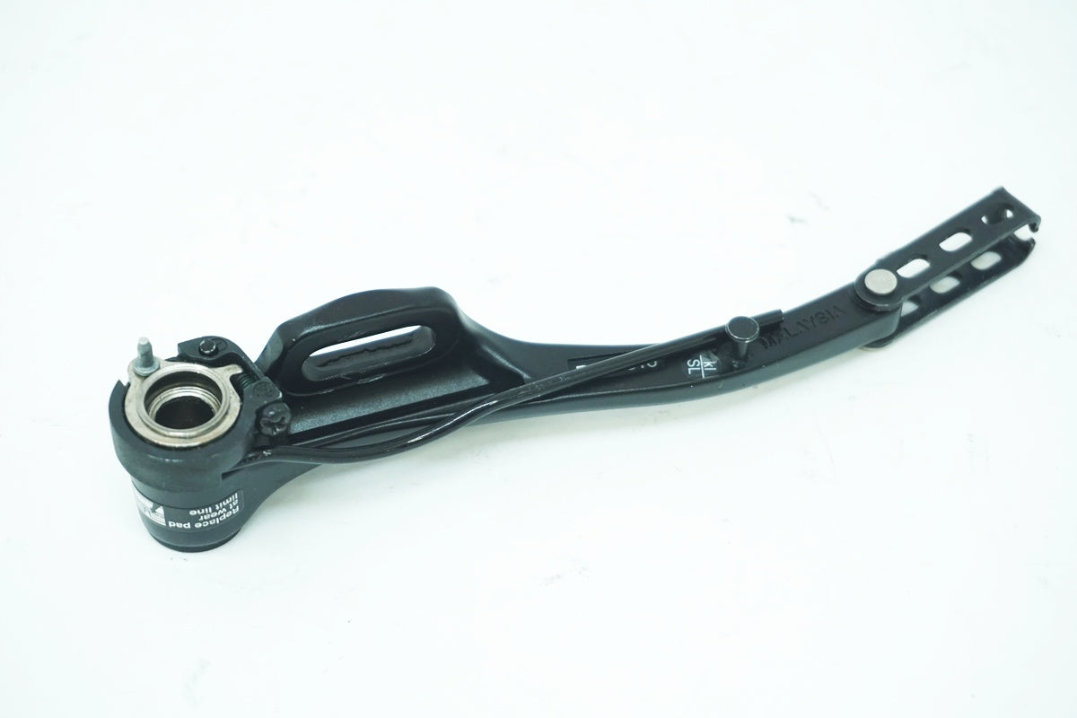 SHIMANO 「シマノ」 DEORE BR-T610 Vブレーキセット / 大阪美原北