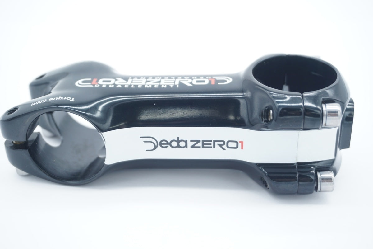 DEDA 「デダ」 ZERO1 φ31.7 80mm ステム / 滋賀大津店