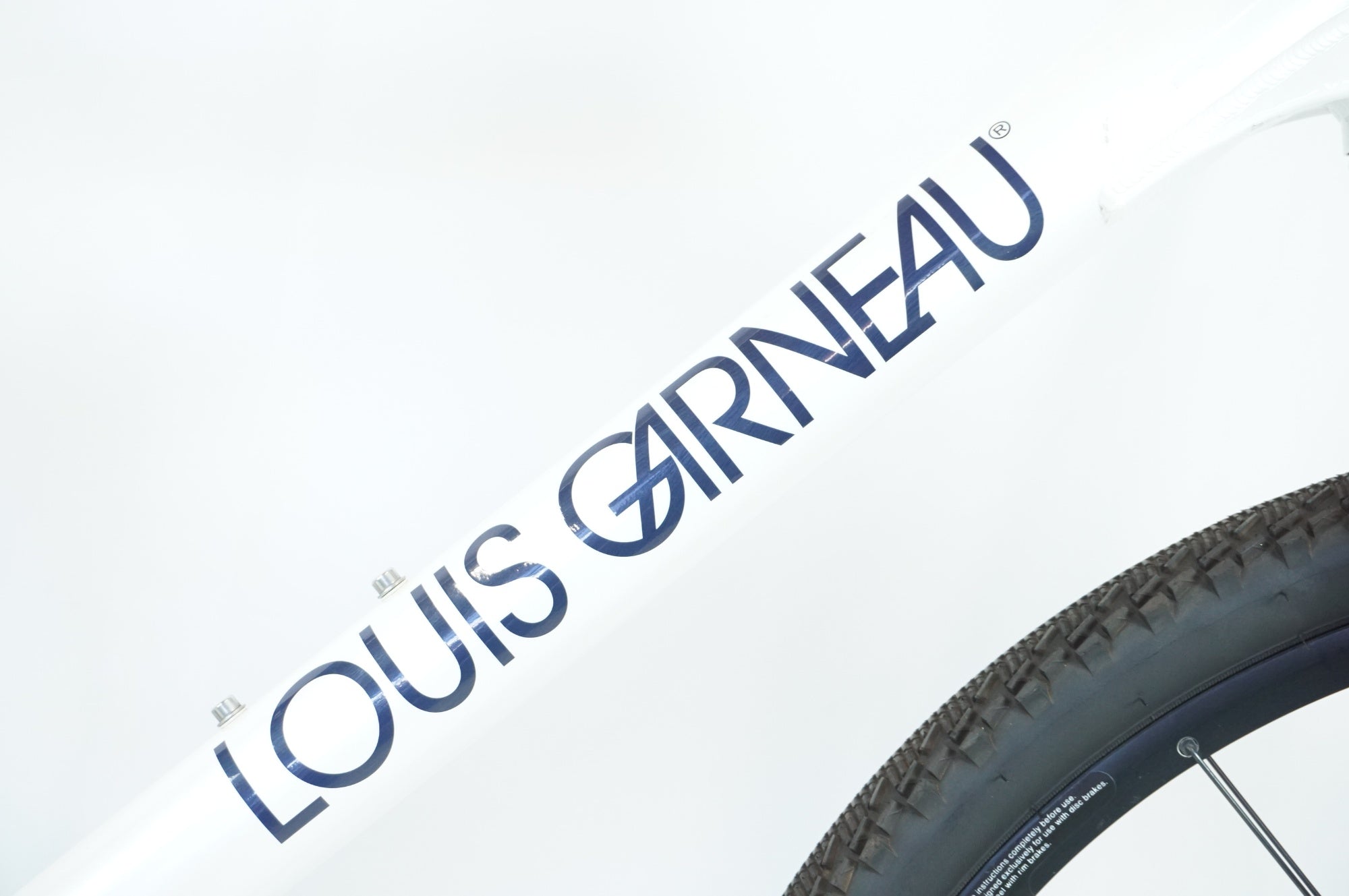 LOUIS GARNEAU 「ルイガノ」 LGS XC FLITE R 2006年モデル マウンテン