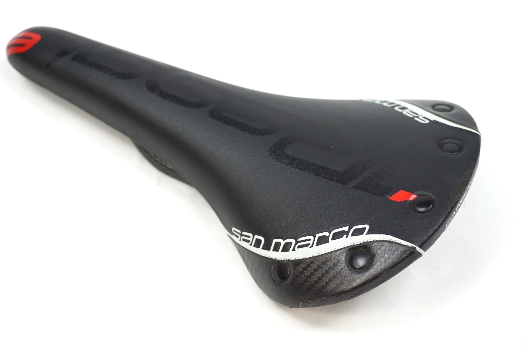 SELLE SAN MARCO 「セラサンマルコ」 REGAL E CARBON FX サドル / 川越