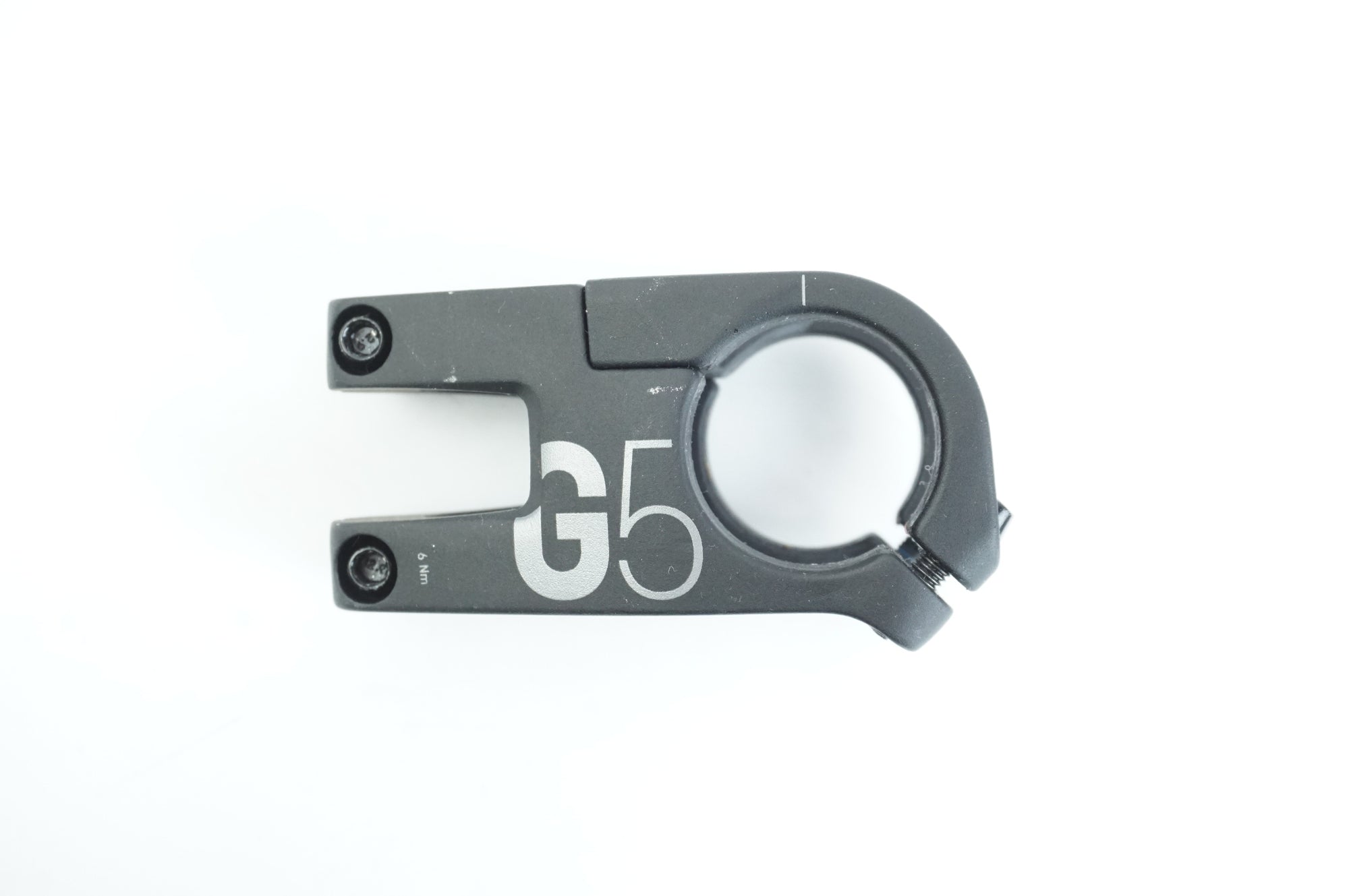 CANYON 「キャニオン」 G5 φ31.8 40mm ステム / 中目黒店